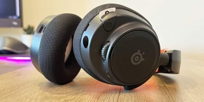 SteelSeries Arctics Nova 7 Wireless Review