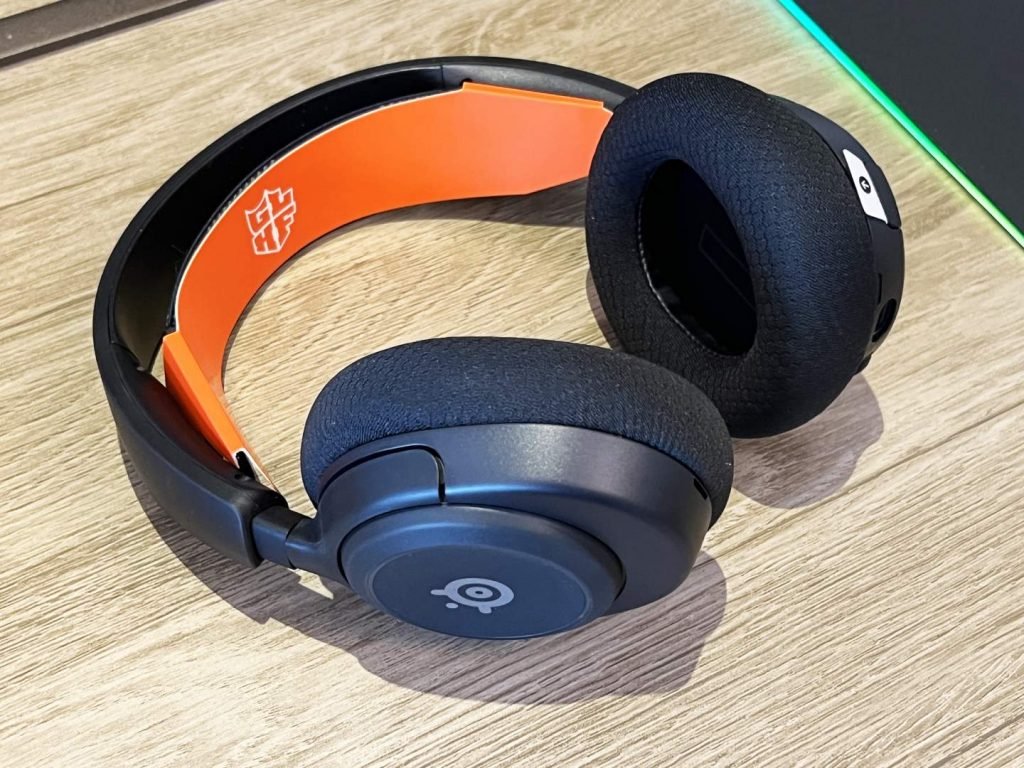 SteelSeries Arctics Nova 3 Review