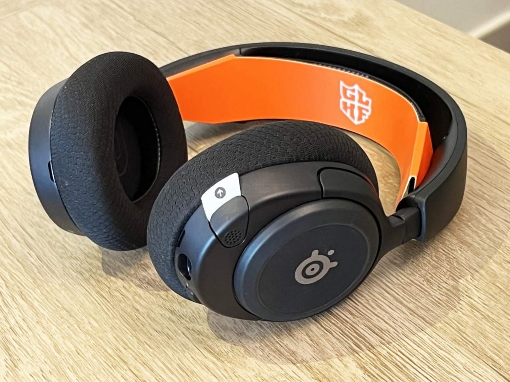 SteelSeries Arctics Nova 3 Review