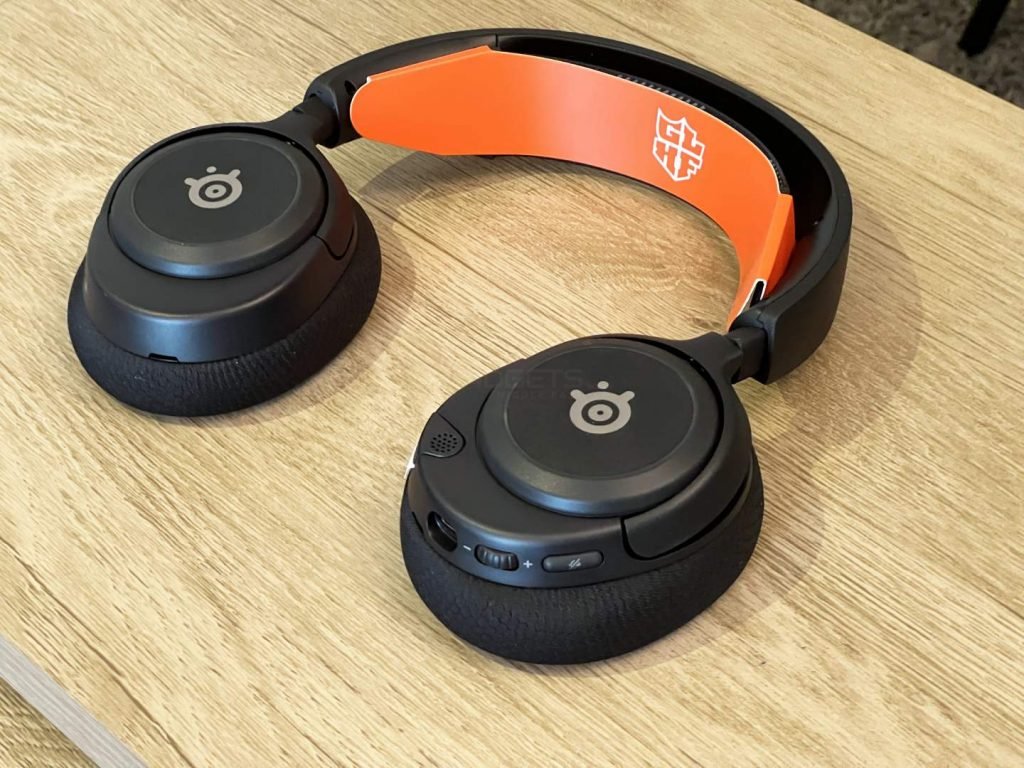 SteelSeries Arctics Nova 3 Review