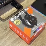 SteelSeries Arctics Nova 3 Review