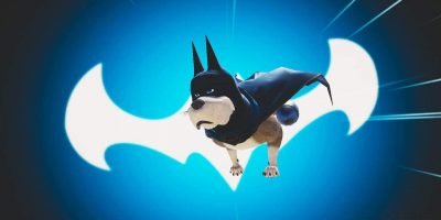 DC League of Super-Pets: The Adventures of Krypto and Ace Review