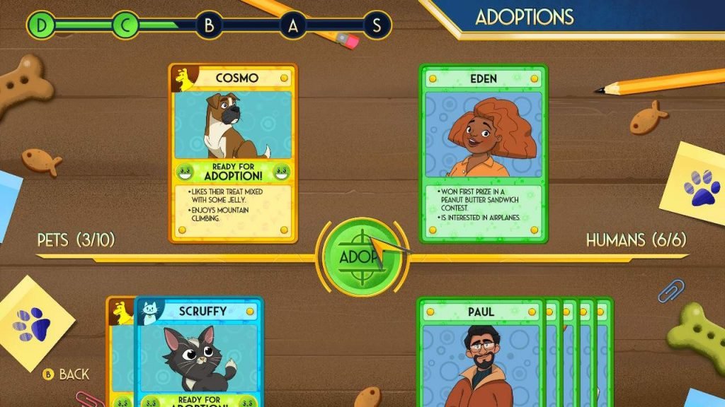 DC League of Super-Pets: The Adventures of Krypto and Ace Review