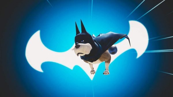 DC League of Super-Pets: The Adventures of Krypto and Ace Review