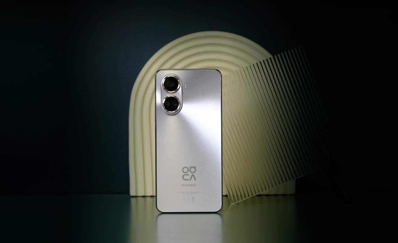 HUAWEI nova 10 SE launches in the UAE