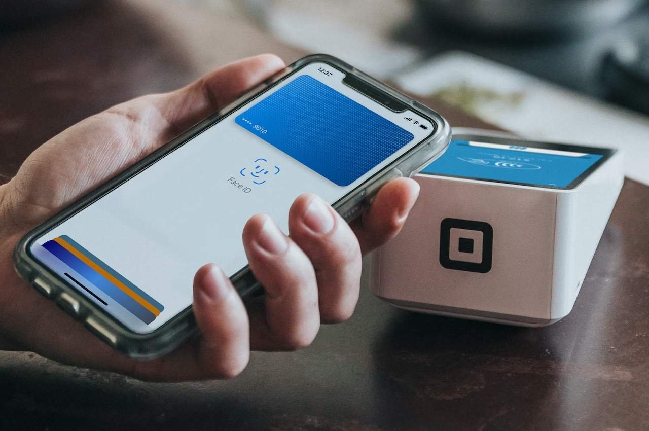 How to setup and use Apple Pay