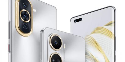 HUAWEI nova 10 Series boasts new photography features