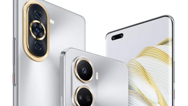 Huawei launches the nova 10 series