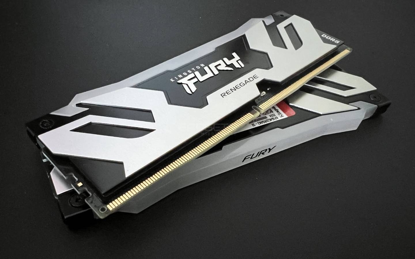Kingston FURY Renegade DDR5 RGB Hands-on Review