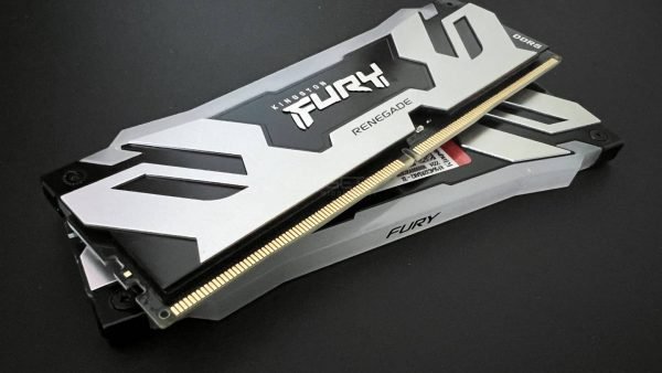 Kingston FURY Renegade DDR5 RGB Hands-on Review