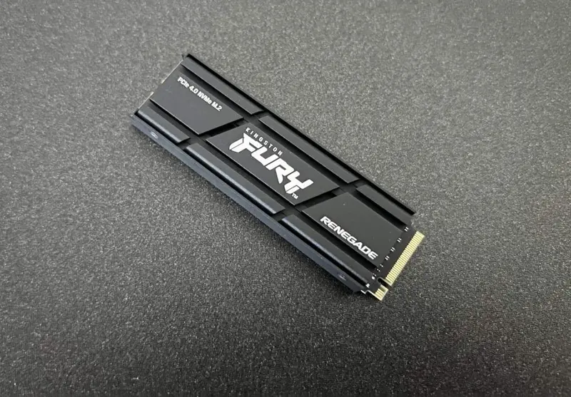 Kingston Fury Renegade SSD Review PCMag, 41% OFF