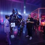 Lenovo partners with UAE artists to showcase Yoga laptops