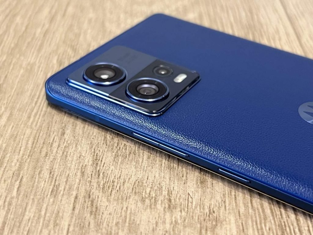 Motorola Edge 30 Fusion review