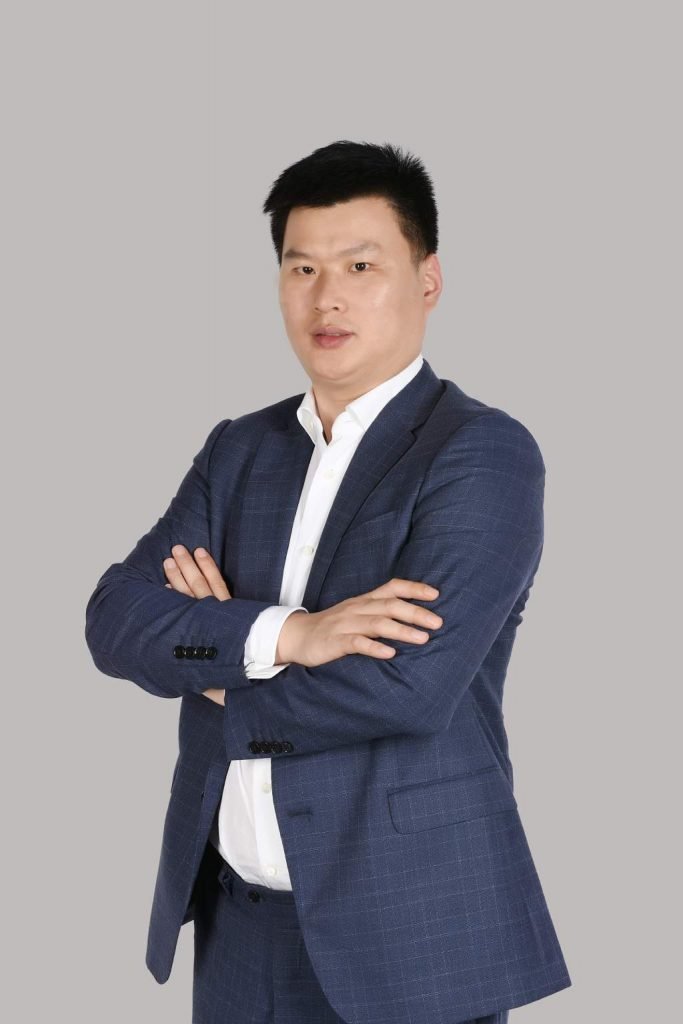 We recently had the opportunity to interview Zac Li, General Manager at HONOR GCC.