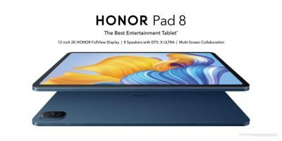 Exclusive interview with Zac Li on Honor Pad 8