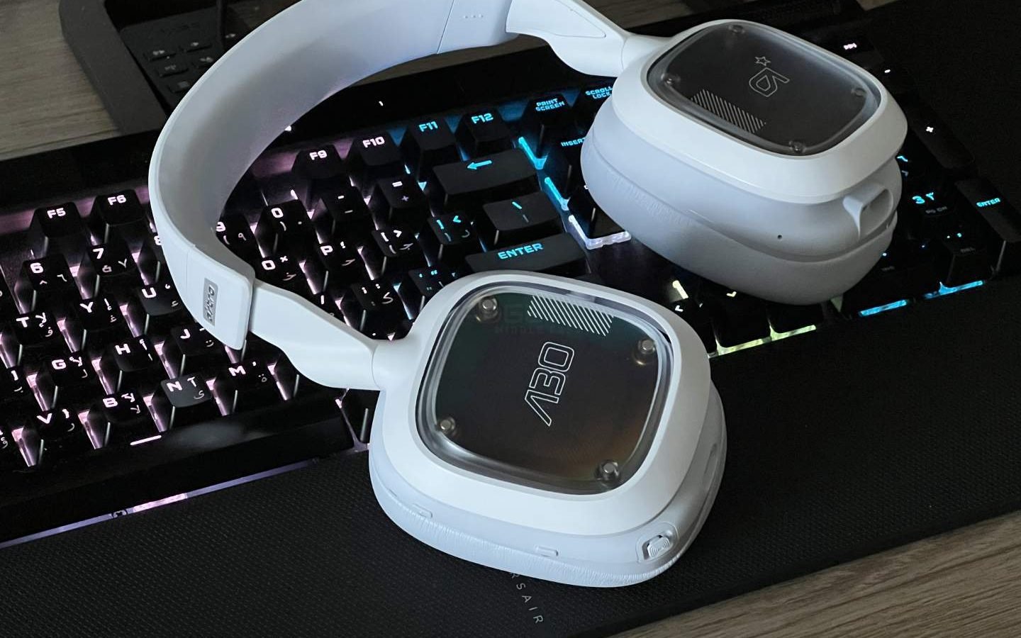 Astro A30 Wireless Review