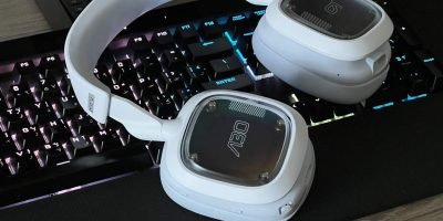 Astro A30 Wireless Review