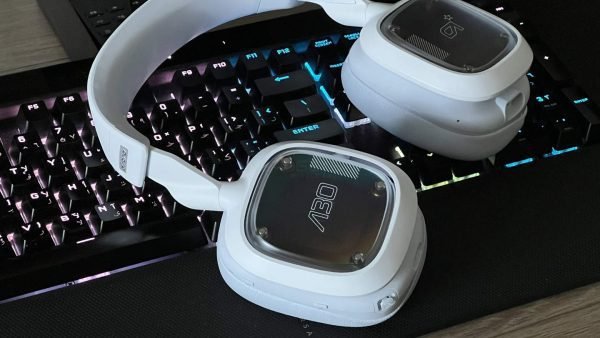 Astro A30 Wireless Review