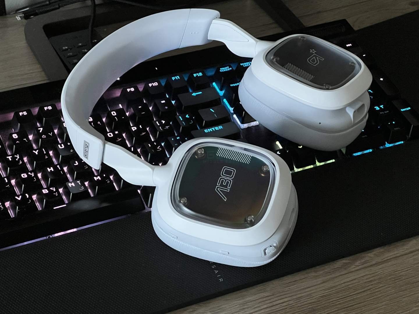 Astro A30 Wireless Review 
