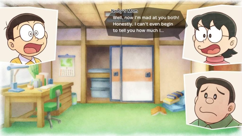 Doraemon Story of Seasons: Friends of the Great Kingdom Review