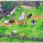 Doraemon Story of Seasons: Friends of the Great Kingdom Review