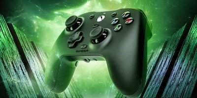 GameSir launches G7 controller for Xbox and PC