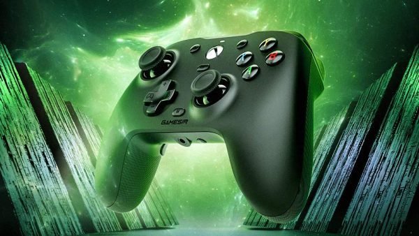 GameSir launches G7 controller for Xbox and PC