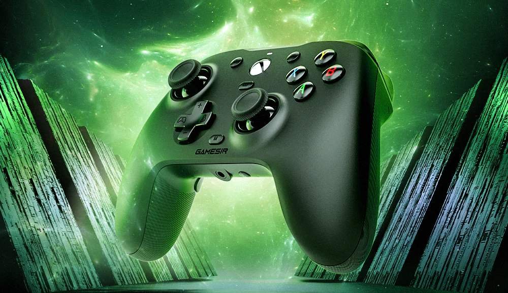 GameSir launches G7 controller for Xbox and PC