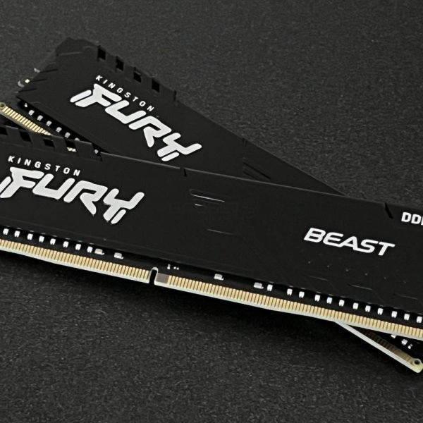 Kingston-Fury-Beast-DDR4-