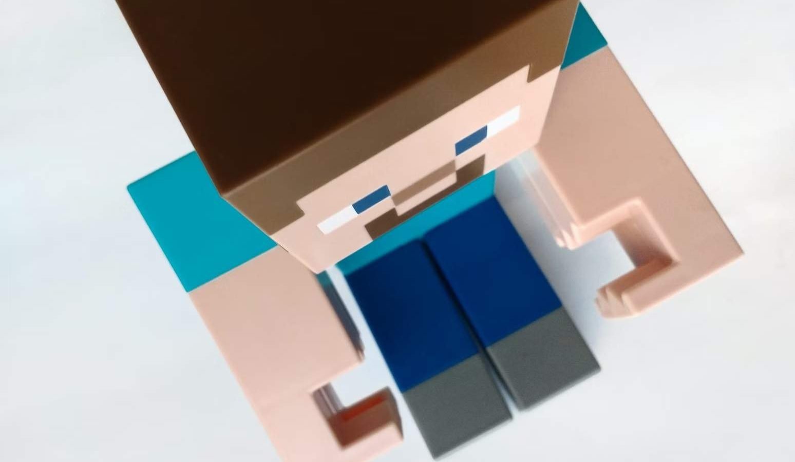 Minecraft: Time to Give It the Kudos It Deserves!