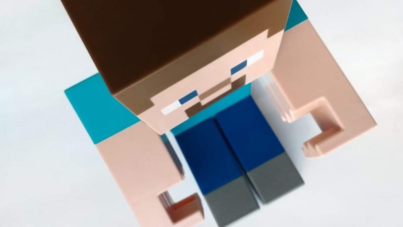 Minecraft: Time to Give It the Kudos It Deserves!