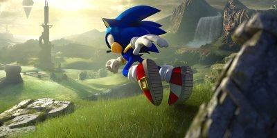 Sonic Frontiers Review