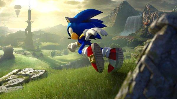 Sonic Frontiers Review
