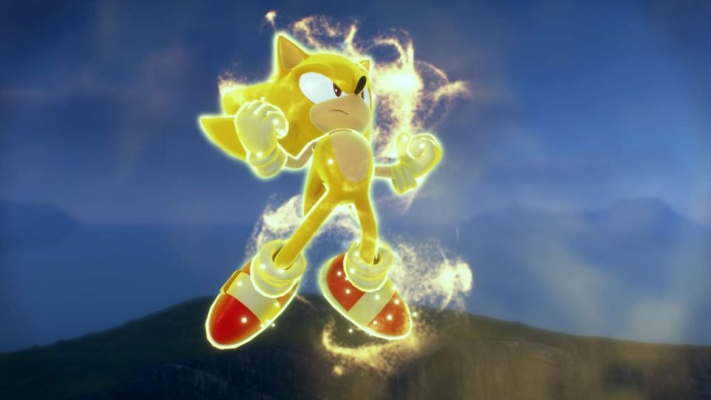 Sonic Frontiers Review