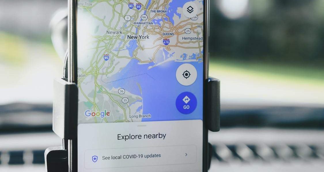 10 Google Maps Hidden Features
