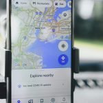 10 Google Maps Hidden Features