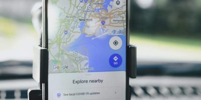 10 Google Maps Hidden Features