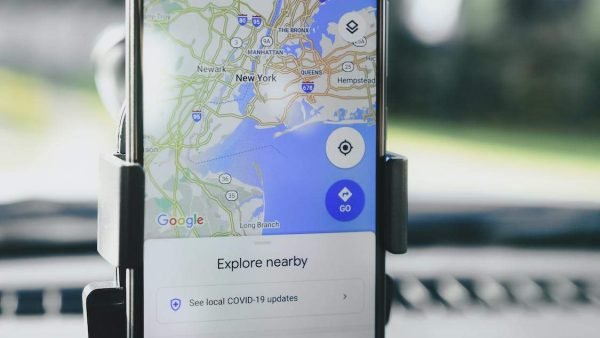 10 Google Maps Hidden Features