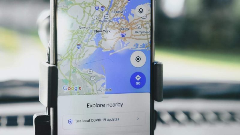 Google Maps introduces a new way to provide feedback on places