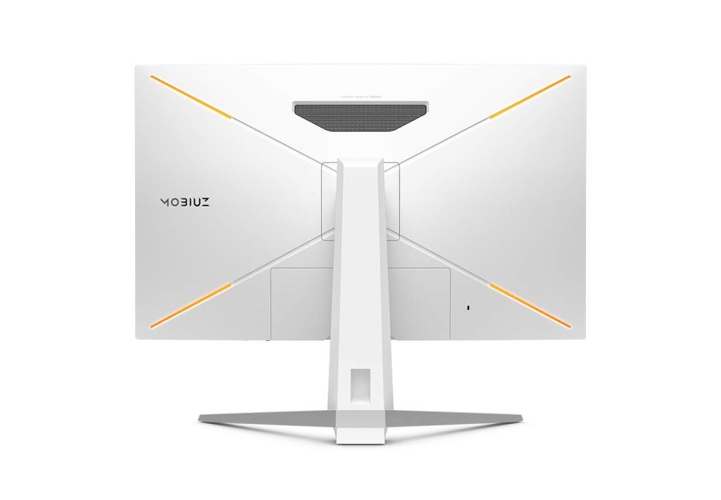 BenQ Mobiuz EX3210U Review