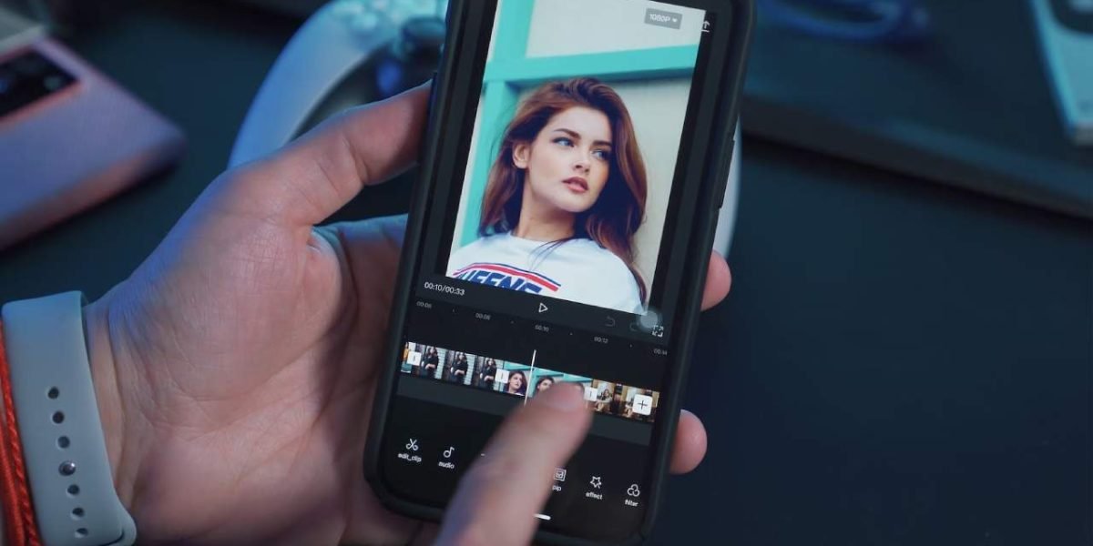 Best Video Editing Apps for Instagram Gadgets Middle East