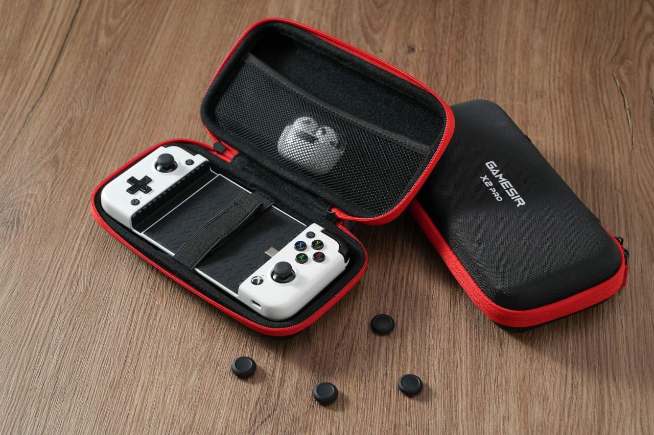GameSir X2 Pro launches in Middle East