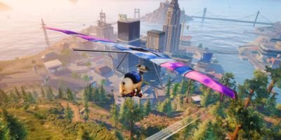 Goat Simulator 3 Hands-on Review