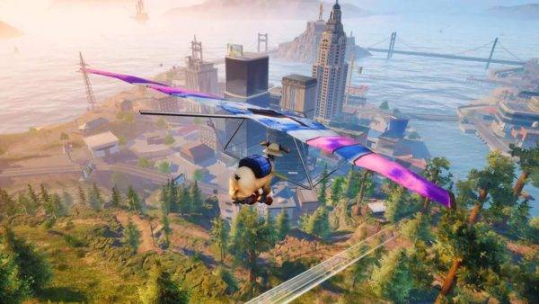 Goat Simulator 3 Hands-on Review