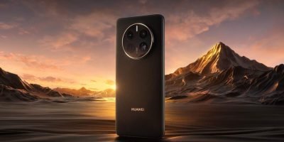 HUAWEI Mate50 Pro launches in the UAE