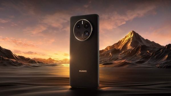 HUAWEI Mate50 Pro launches in the UAE