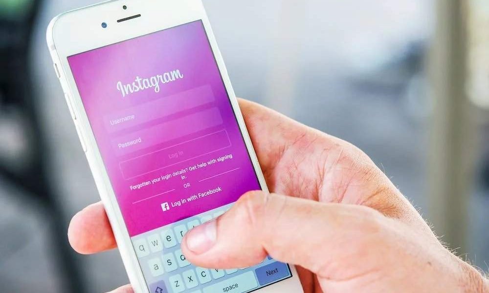 How to change your Instagram username