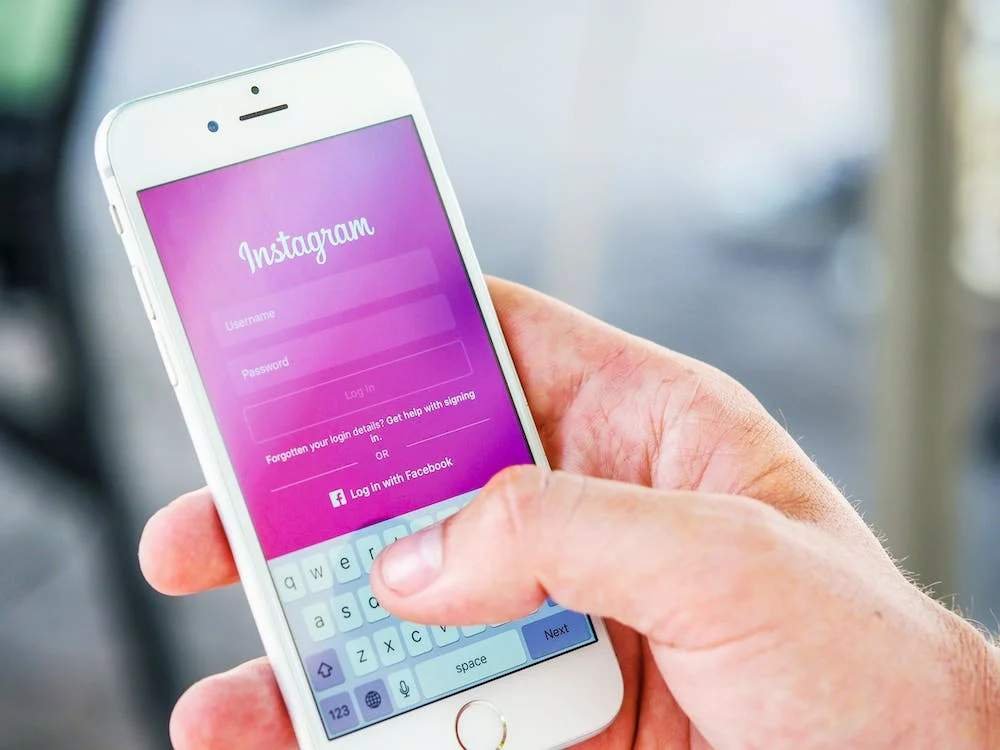 How to change your Instagram username