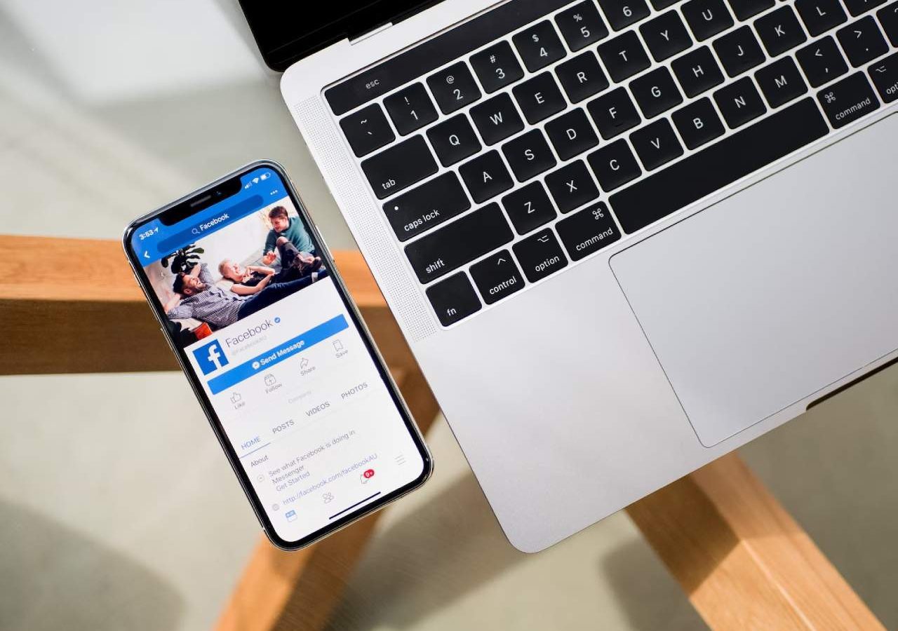 How to delete your Facebook account