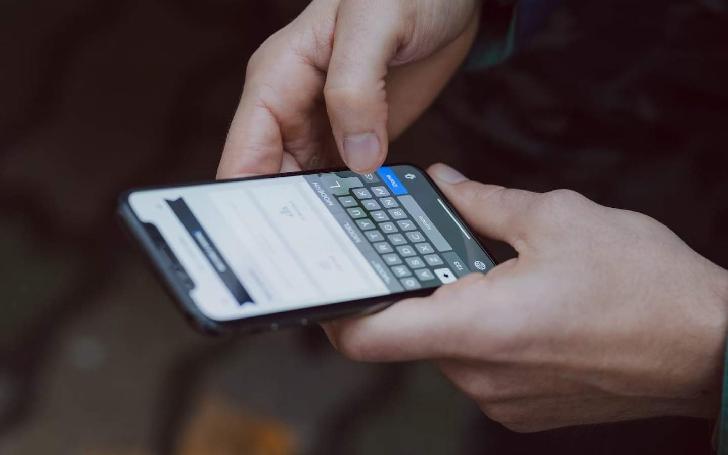 How to edit or unsend an iMessage in iOS 16